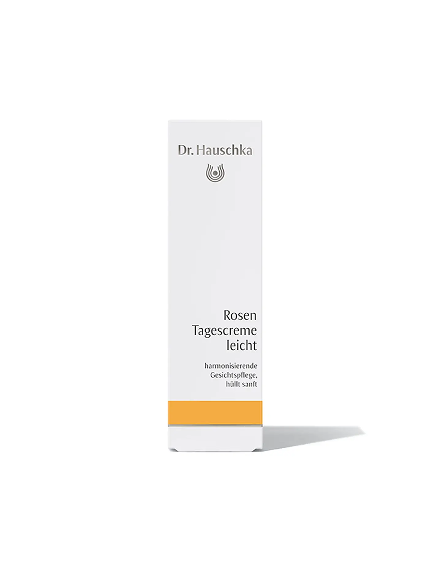 DR. HAUSCHKA | Rosen Tagescreme Leicht 30ml | 